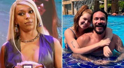 DiaTV/reprodução; Instagram/reprodução