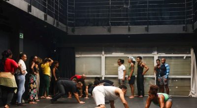 © Escola Superior de Teatro