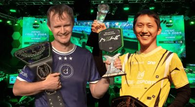 O professor de informática, André Baldo, foi um dos destaques do Campeonato Brasileiro de Micro...