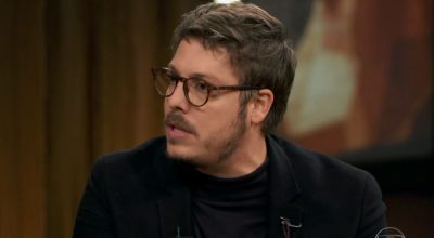 Fabio Porchat comunicou o cancelamento por meio de suas redes sociais