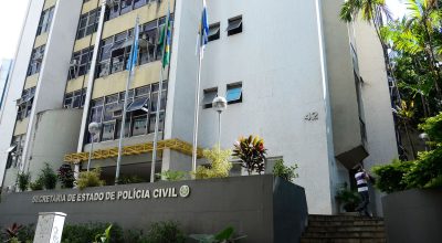 © Tomaz Silva/Agência Brasil