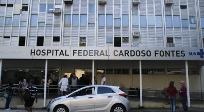 © Fernando Frazão/Agência Brasil