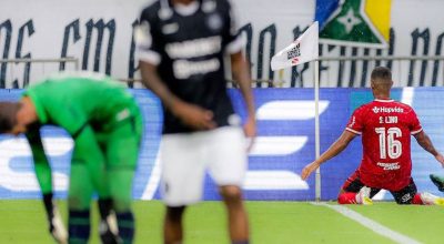 © Flamengo/Instagram