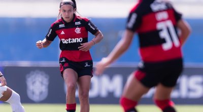 © Reprodução Instagram/Flamengo Futebol Feminino