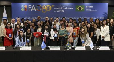 © Marcelo Camargo/Agência Brasil