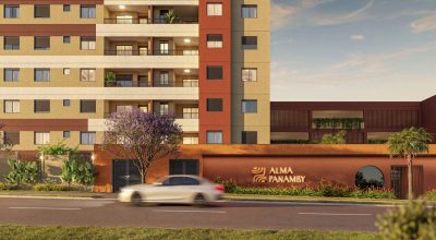 Muito além do apartamento: o que podem esperar os moradores do Panamby? - Crédito: Divulgação
