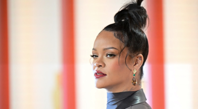 Mansão da cantora pop Rihanna, em Los Angeles, foi alvo de disparos no domingo (8)