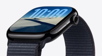 Há vários recursos do Apple Watch que os usuários não conhecem. (Imagem: Apple/Divulgação)