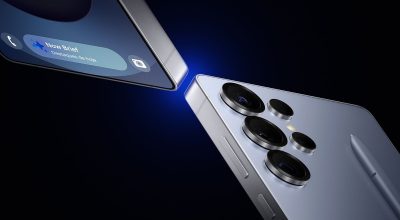 Falhas em apps nativos são especialmente delicadas devido a abrangência. (Fonte: Samsung/Divulg...