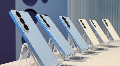 Uma notificação escondida. (Imagem: Wellington Arruda/TecMundo)