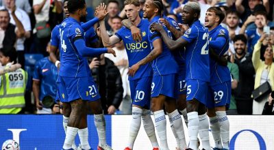 Darren Walsh/Chelsea FC via Getty Images