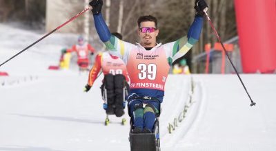 © Gabriel Kuchta/FIS