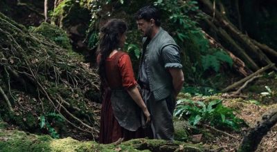 No Brasil, Hamnet estreou nos cinemas em janeiro de 2026