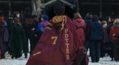 HBO não quer apenas revisitar Harry Potter, quer redefinir a forma como essa história é contada