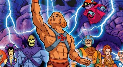 “Mestres do Universo” é dirigido por Travis Knight, tem o roteiro de Chris Butler e estreia ...