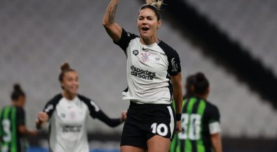 © Rodrigo Gazzanel/Corinthians/Direitos Reservados