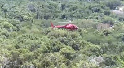 © CBMRJ/Divulgação