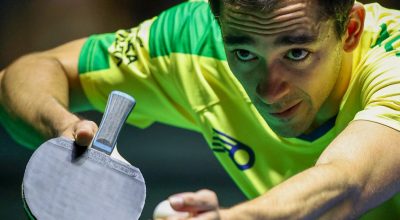 © Abelardo Mendes Jr./Calderano TM