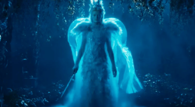 Nárnia: novo filme terá lançamento nos cinemas em fevereiro de 2027 Reprodução/Youtube/Netfl...