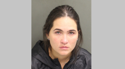 Amanda Vasconcelos foi liberada sob termo de compromisso para comparecer em audiência e informar...