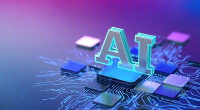 Segundos as estimativas de mercado, as AI PCs devem dominar 57% do mercado até 2027. (Fonte: Get...