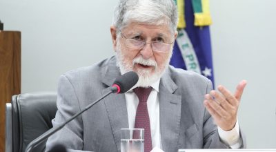 © Vinicius Loures/Câmara dos Deputados
