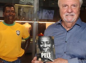 © Carlos Nogueira/Prefeitura de Santos/Direitos Reservados