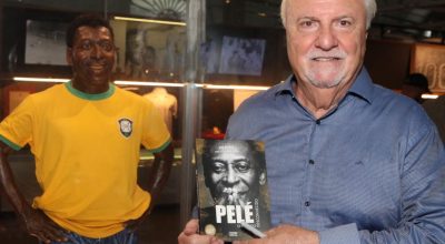 © Carlos Nogueira/Prefeitura de Santos/Direitos Reservados