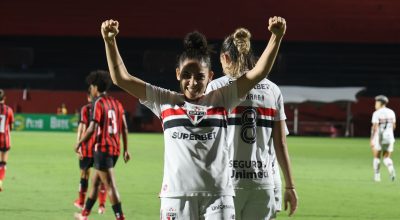 © São Paulo FC/ Divulgação
