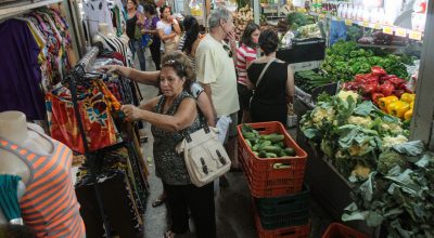© Joédson Alves/Agência Brasil