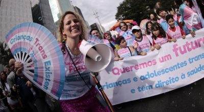 © Paulo Pinto/Agência Brasil