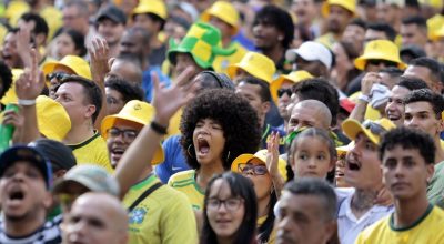 © Paulo Pinto/Agência Brasil