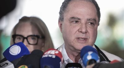 © Paulo Pinto/Agência Brasil