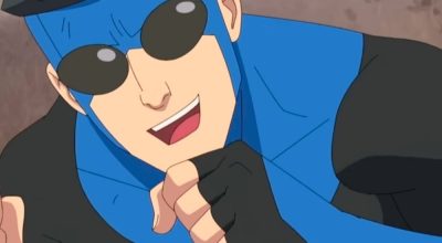 4ª temporada chega dia 18 de março