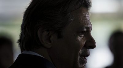 © Joédson Alves/Agência Brasil