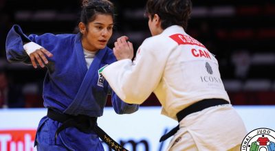 © Tamara Kulumbegashvili/IJF/Direitos Reservados