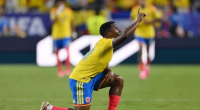 David Ramos/Getty Images