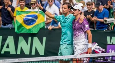 © ATP Halle/Divulgação