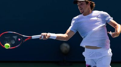 © Reuters/Mike Frey/proibida reprodução