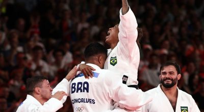 © Miriam Jeske/COB/Direitos Reservados