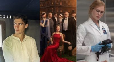 Prime Video divulgou a lista completa de estreias do mês e tem de tudo