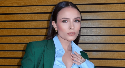 Larissa Manoela se pronuncia sobre meditação no BBB 26  • Instagram/larissamanoela