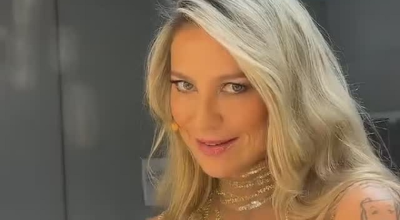 Luana Piovani