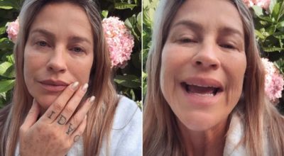 Luana Piovani critica Huck, Neymar e Virginia  • Instagram / Luana Piovani