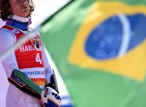 © Reprodução Instagram/fisalpine