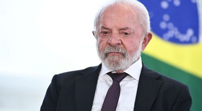 Lula não descartou aprimoramentos no Pix, mas para beneficiar os brasileiros. (Imagem: Marcio Bi...