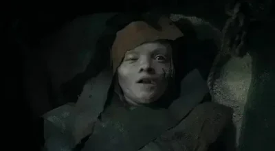 Filme "Maldição da Múmia"  • Divulgação