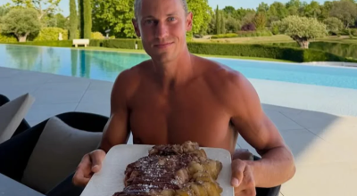 Marcos Llorente