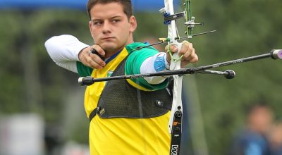 © Abelardo Mendes Jr/rededoesporte.gov.br/Direitos Reservados