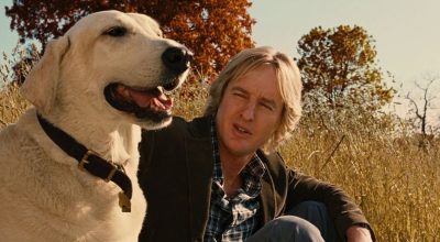 Spoiler: Marley & Eu é um dos filmes impactantes da lista (Foto: Divulgação/20th Century Fox/M...